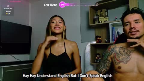 Cloe Stone Scott online show from 02/08/26, 09:40