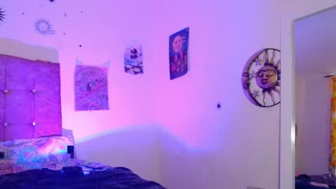 cloe_sun_ online show from 04/18/26, 07:58