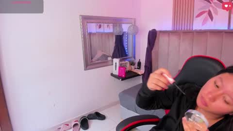 Cloe x Billy online show from 02/14/26, 08:16