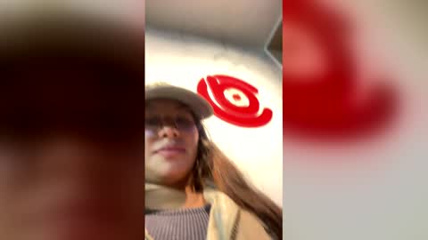 Cloe x Billy online show from 03/08/26, 02:15