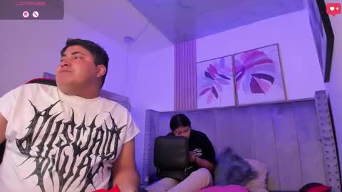 Cloe x Billy online show from 03/09/26, 09:19