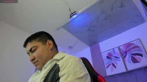 Cloe x Billy online show from 04/19/26, 12:15