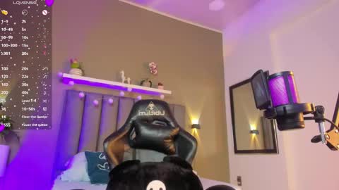 CHARLOTTE online show from 03/07/26, 02:41