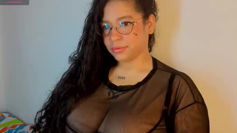 Cloe Bunny online show from 02/10/26, 11:25