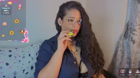 Cloe Bunny online show from 07/06/26, 01:57