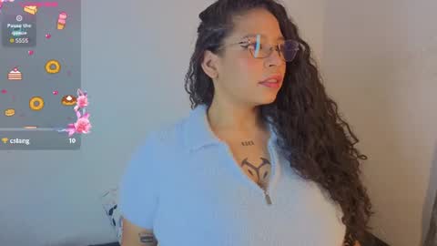 Cloe Bunny online show from 07/11/26, 03:42
