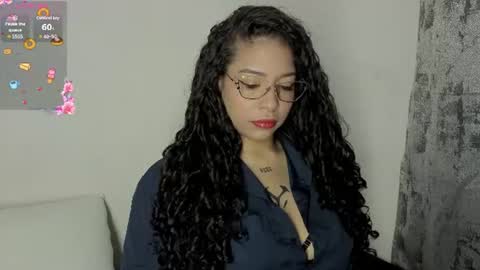 Cloe Bunny online show from 07/20/26, 04:16