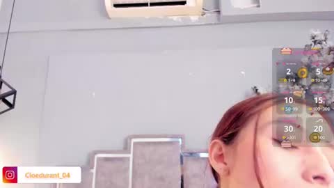 Snapshot of cloedurant chatting on 08/02/26, 06:39 cloedurant online show from 08/02/26, 06:39