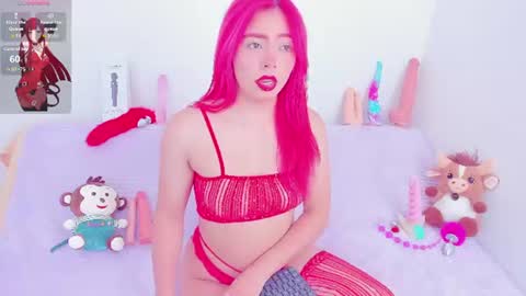 Snapshot of cloee_lovee chatting on 07/01/26, 09:36 cloee lovee online show from 07/01/26, 09:36