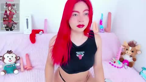 Snapshot of cloee_lovee chatting on 07/09/26, 02:04 cloee lovee online show from 07/09/26, 02:04