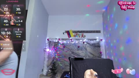 CLOE online show from 01/03/25, 11:14