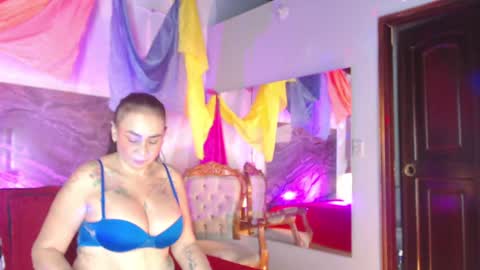 CLOE online show from 01/25/25, 11:34