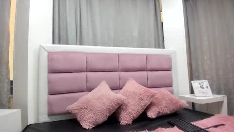 Snapshot of cloeh_morgan chatting on 10/29/25, 01:35 Cloeh  online show from 10/29/25, 01:35