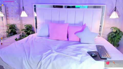 Cloe Harp  online show from 01/14/25, 02:32