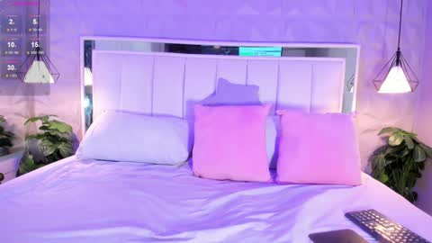 Cloe Harp  online show from 01/28/25, 02:42