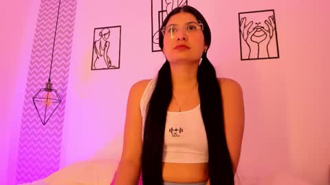 cloe online show from 11/20/25, 09:03