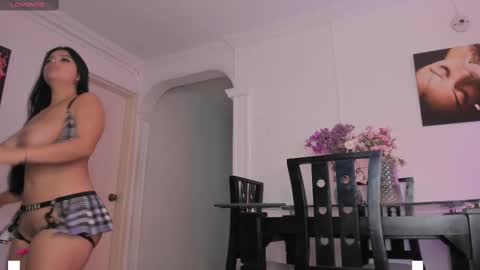 Cloe Katz online show from 09/20/25, 08:04