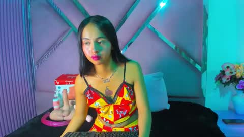 CloeMorenti  online show from 11/14/25, 01:10