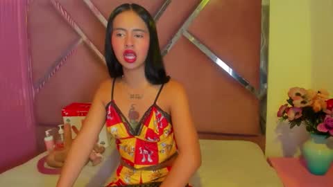 CloeMorenti  online show from 12/02/25, 12:43