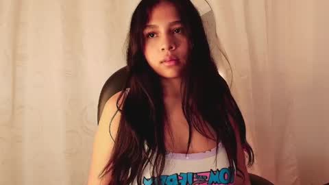 Cloe online show from 04/06/26, 01:45