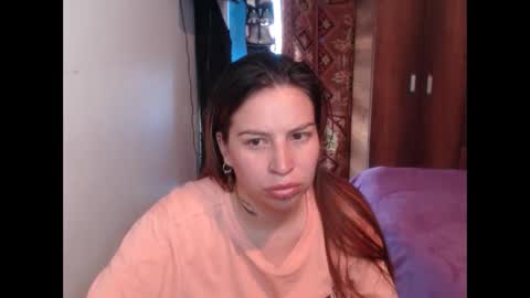 Snapshot of cloepregnant25 chatting on 02/25/26, 01:10 cloepregnant25 online show from 02/25/26, 01:10