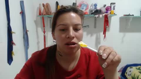 cloepussy online show from 09/12/25, 05:24