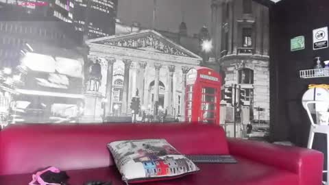 ---Cloe--- online show from 11/27/25, 01:51