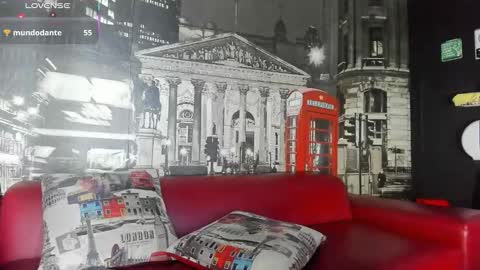 ---Cloe--- online show from 03/03/26, 09:10