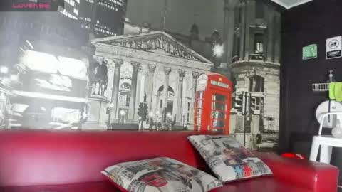 ---Cloe--- online show from 03/21/26, 08:56