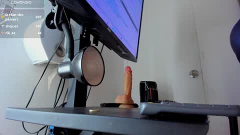 ---Cloe--- online show from 04/21/26, 01:42