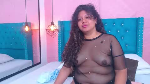 Cloe Stron online show from 10/02/25, 10:33