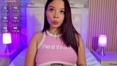 cloey_bentley online show from 03/12/26, 12:55