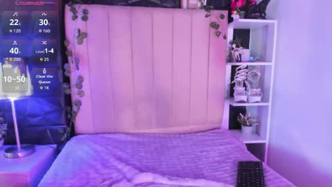 cloey_bentley online show from 03/17/26, 01:47