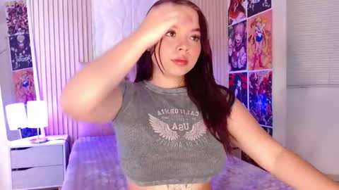 cloey_bentley online show from 03/26/26, 03:06