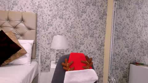 Snapshot of clohebell chatting on 01/08/26, 01:35 Clohe the wonder online show from 01/08/26, 01:35