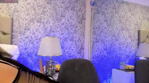 Snapshot of clohebell chatting on 01/12/26, 01:27 Clohe the wonder online show from 01/12/26, 01:27