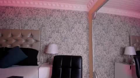 Snapshot of clohebell chatting on 02/20/26, 12:49 Clohe the wonder online show from 02/20/26, 12:49