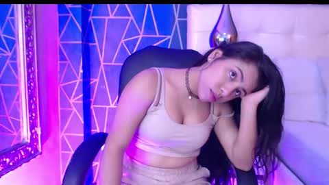 Snapshot of clohebell chatting on 03/01/26, 03:14 Clohe the wonder online show from 03/01/26, 03:14