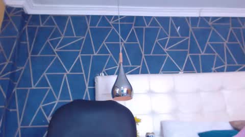 Snapshot of clohebell chatting on 03/02/26, 12:12 Clohe the wonder online show from 03/02/26, 12:12