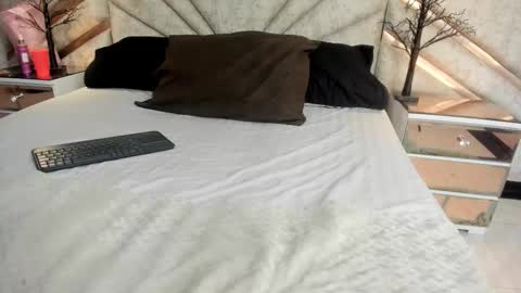 Snapshot of clohebell chatting on 03/04/26, 12:44 Clohe the wonder online show from 03/04/26, 12:44