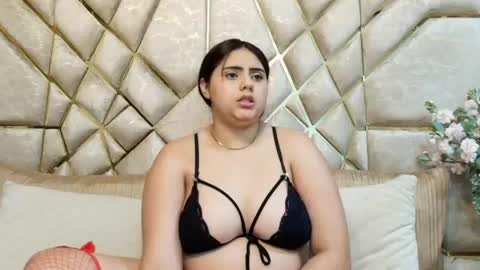Snapshot of clorerios chatting on 07/27/26, 09:55 Clore Rios online show from 07/27/26, 09:55