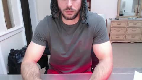 Cloud online show from 11/19/25, 12:10