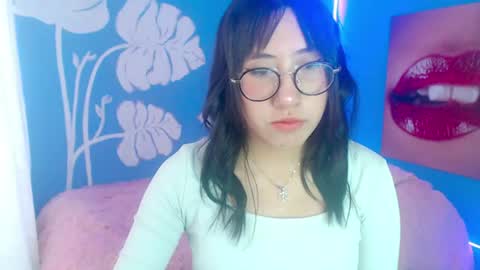 Snapshot of cloud_eli chatting on 06/30/26, 11:11 Elizabeth online show from 06/30/26, 11:11