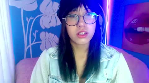 Snapshot of cloud_eli chatting on 07/10/26, 11:13 Elizabeth online show from 07/10/26, 11:13