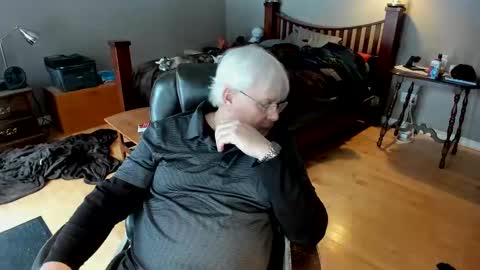 cloudalert62 online show from 02/22/25, 09:26