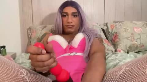 CloudedThots online show from 01/15/26, 12:54