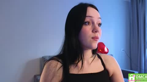 Ellie online show from 07/27/26, 03:02