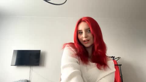 Lily online show from 03/02/26, 11:17