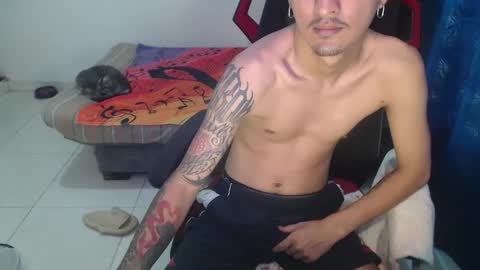 alejandro ruiz online show from 05/03/26, 05:30