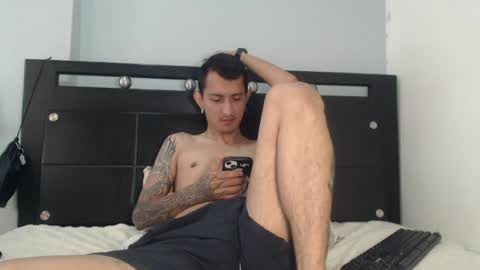 alejandro ruiz online show from 07/18/26, 06:45